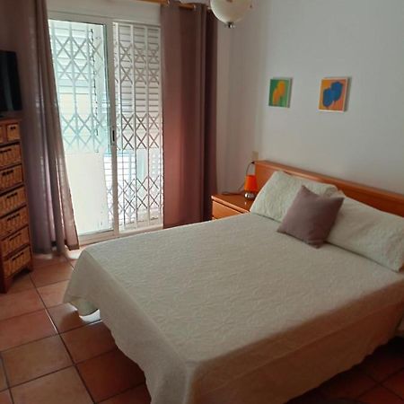 Chalet Trinquet Vinarós المظهر الخارجي الصورة