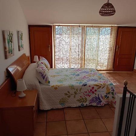 Chalet Trinquet Vinarós المظهر الخارجي الصورة