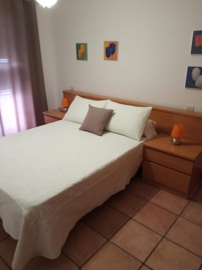 Chalet Trinquet Vinarós المظهر الخارجي الصورة