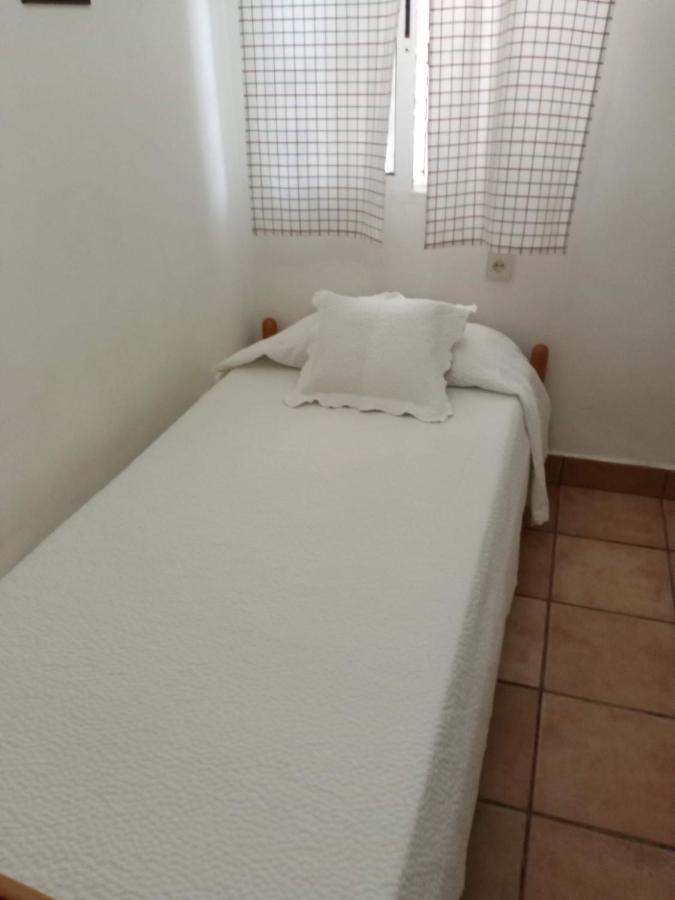 Chalet Trinquet Vinarós المظهر الخارجي الصورة