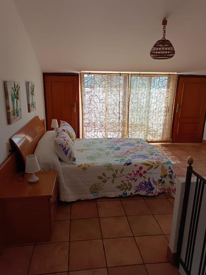 Chalet Trinquet Vinarós المظهر الخارجي الصورة