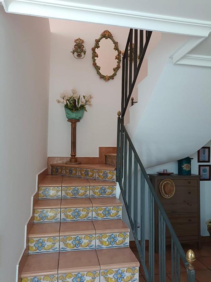 Chalet Trinquet Vinarós المظهر الخارجي الصورة