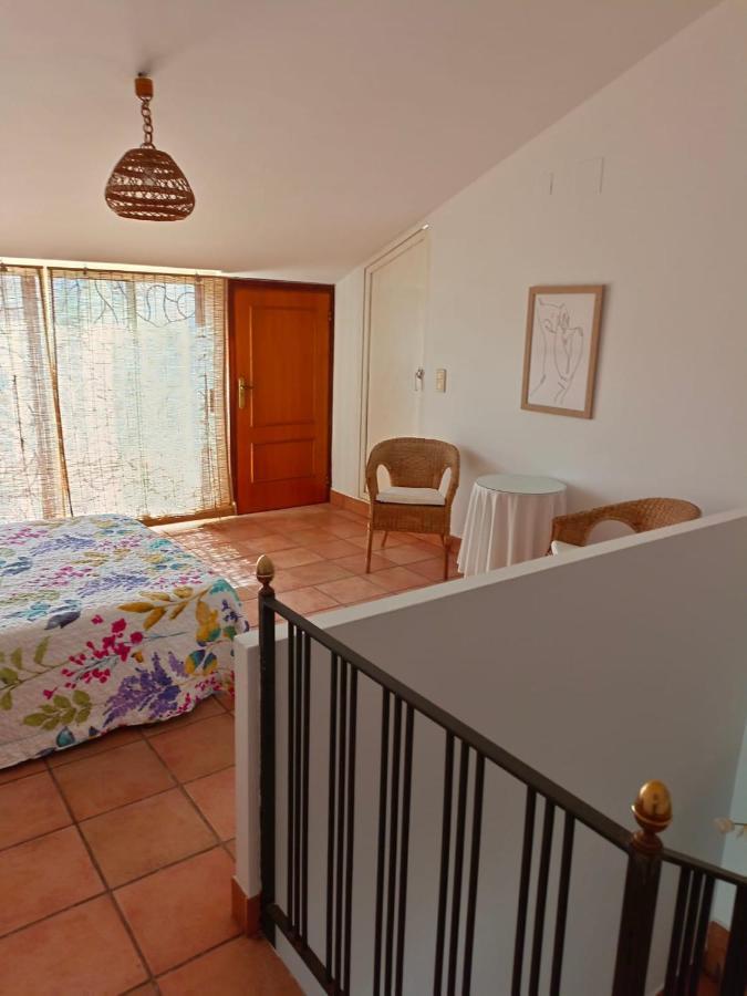 Chalet Trinquet Vinarós المظهر الخارجي الصورة